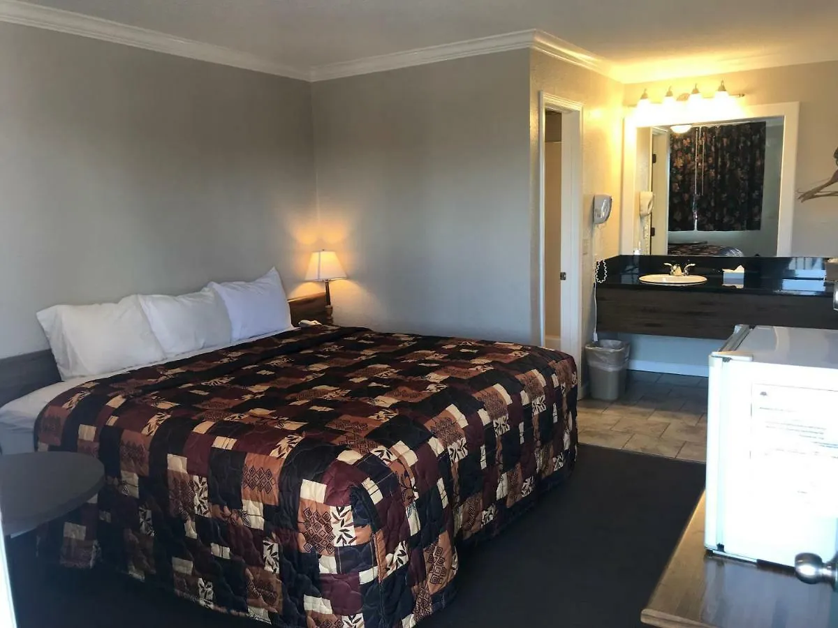 Inn Oak Grove