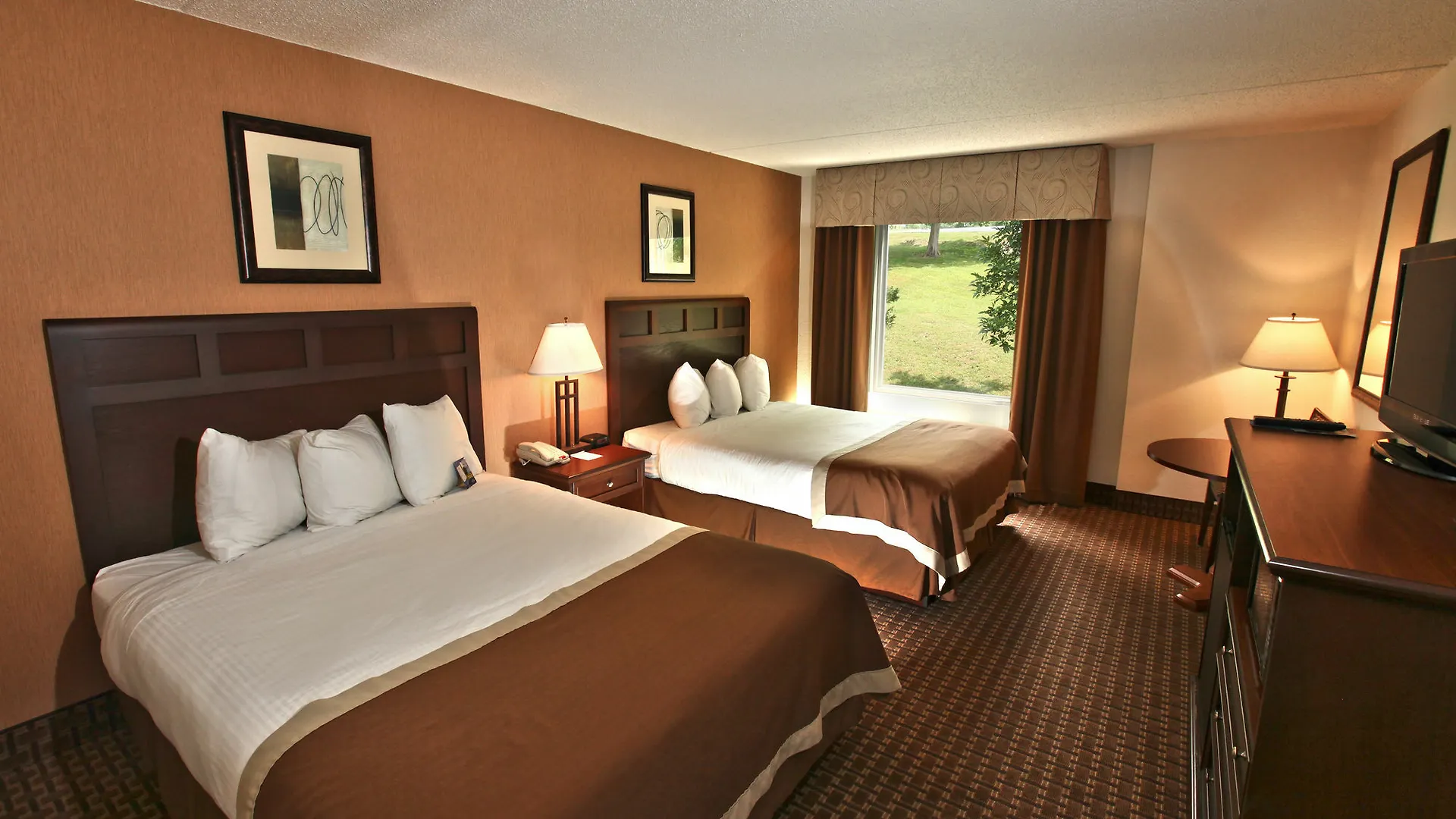 Baymont By Wyndham - On The Strip Hotel 2*