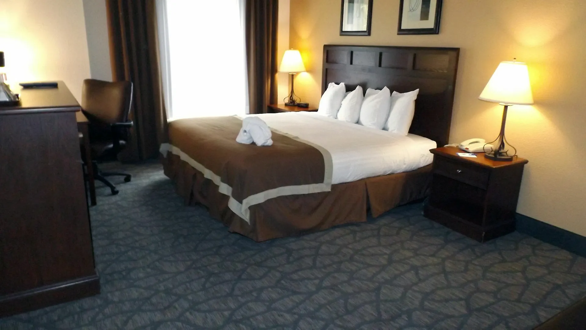 Baymont By Wyndham - On The Strip 2*