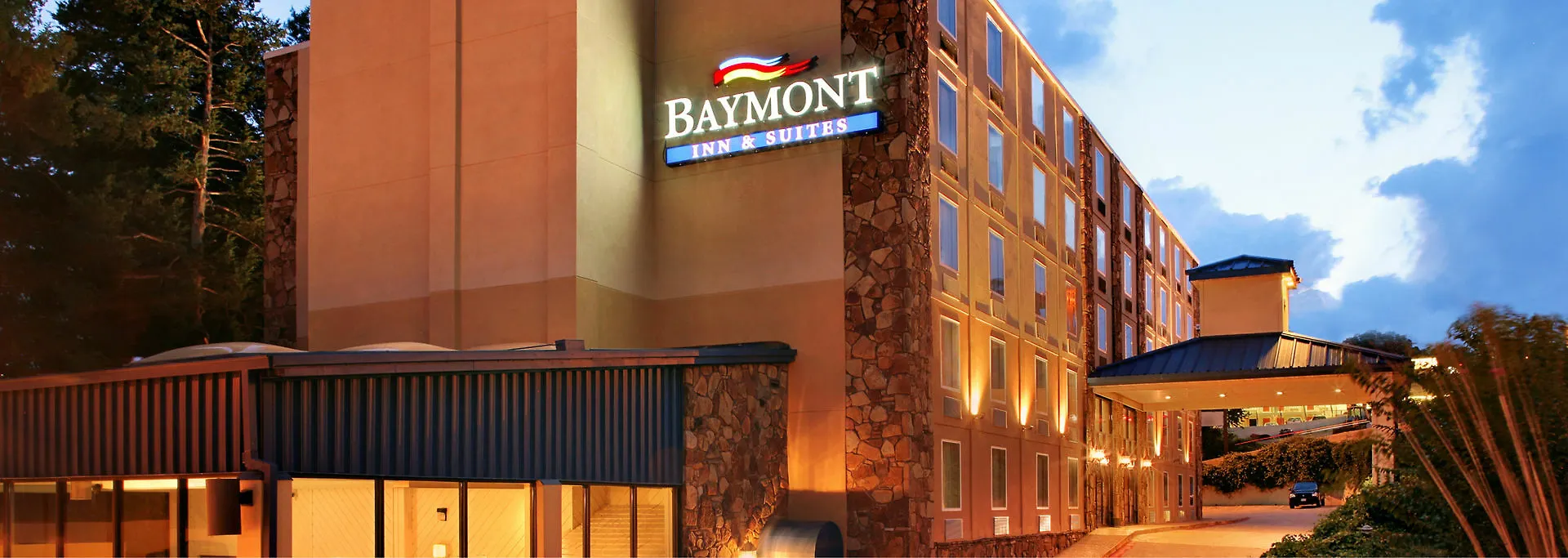 Baymont By Wyndham - On The Strip Hotel 2*