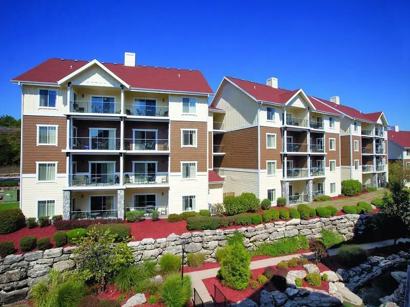 Club Wyndham Mountain Vista Branson