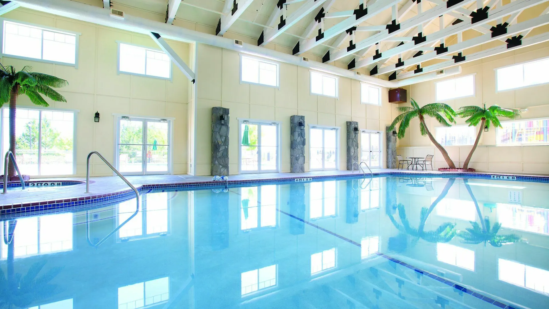 Resort Club Wyndham Mountain Vista Branson