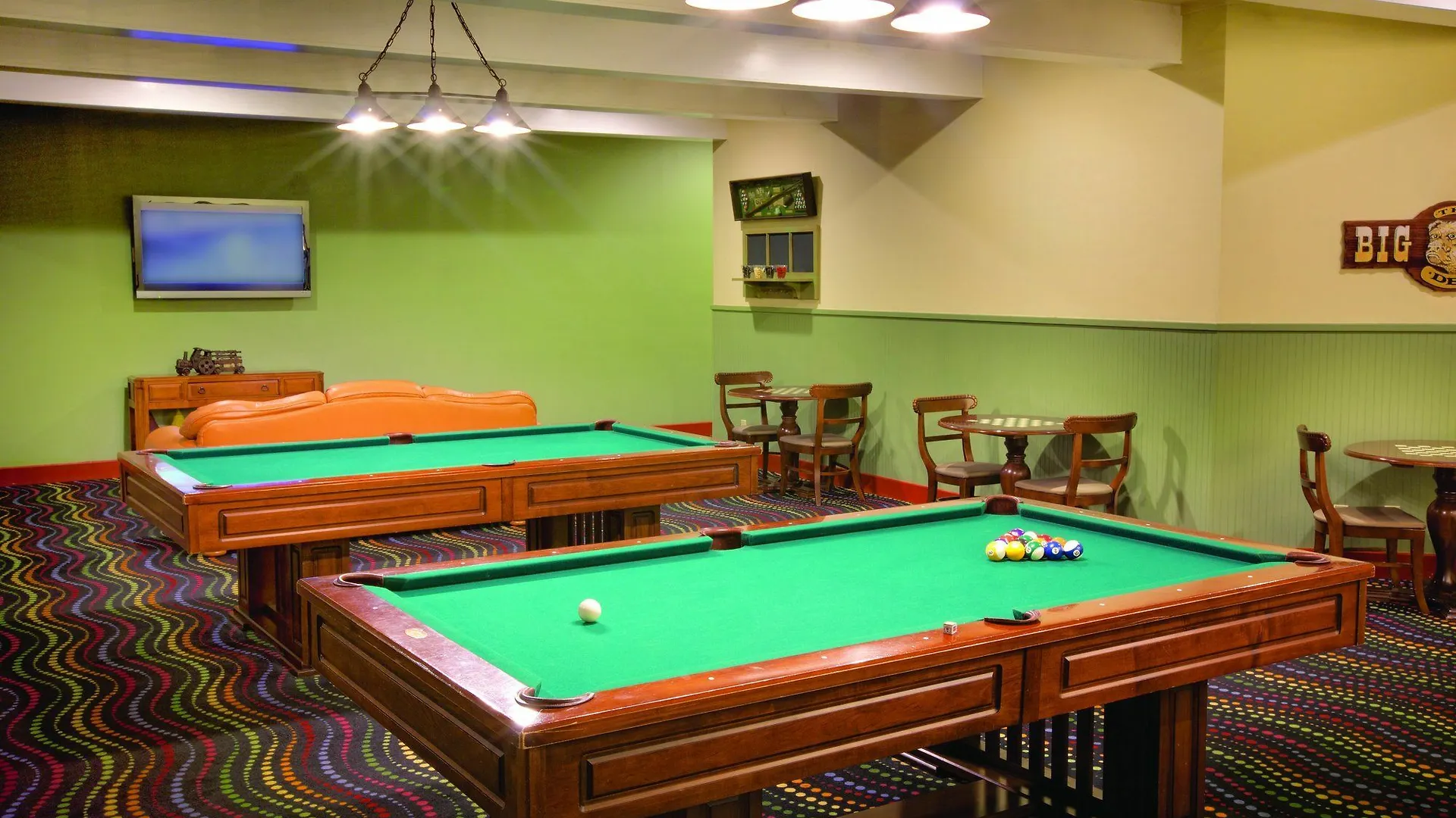 Club Wyndham Mountain Vista Resort Branson