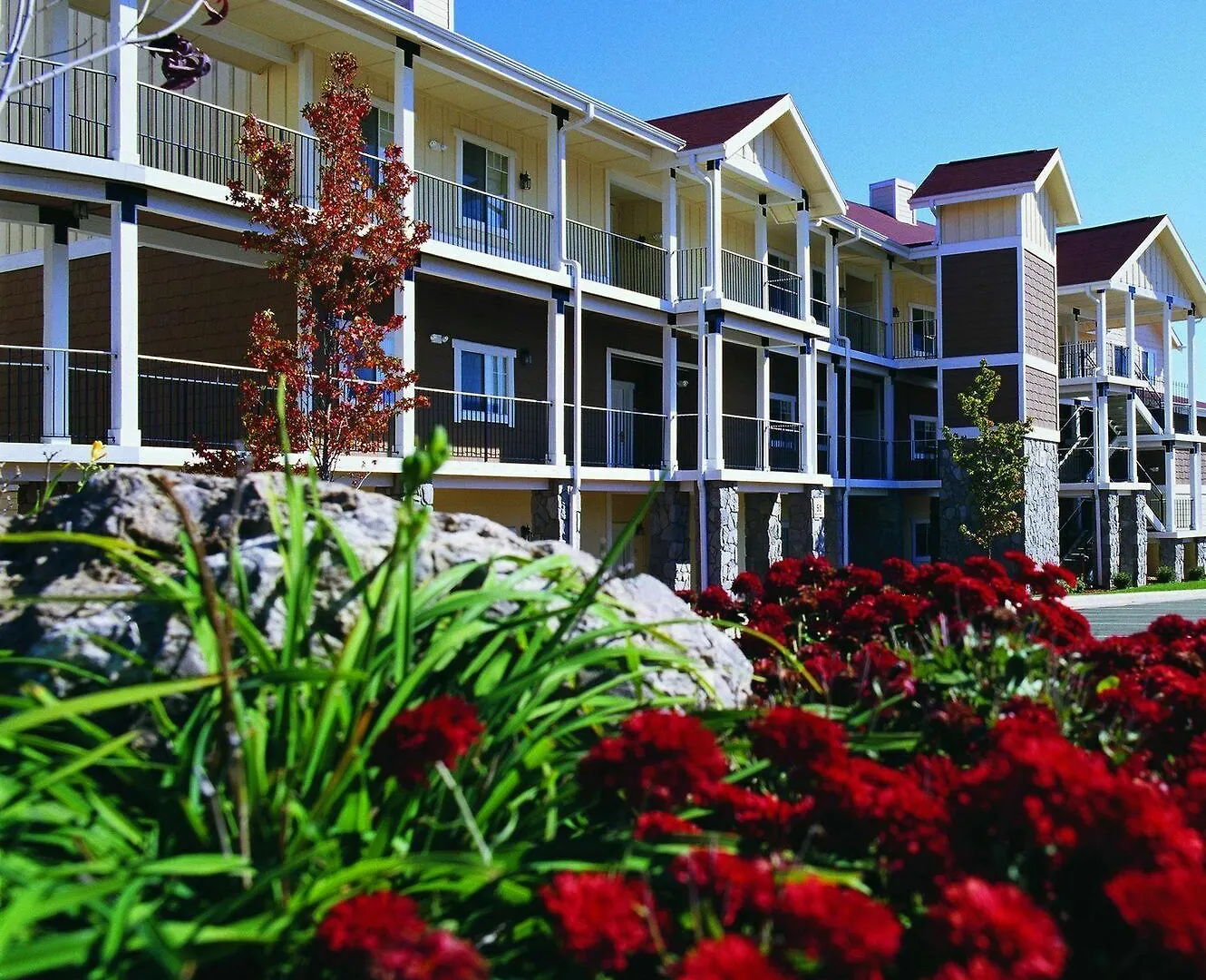 Club Wyndham Mountain Vista