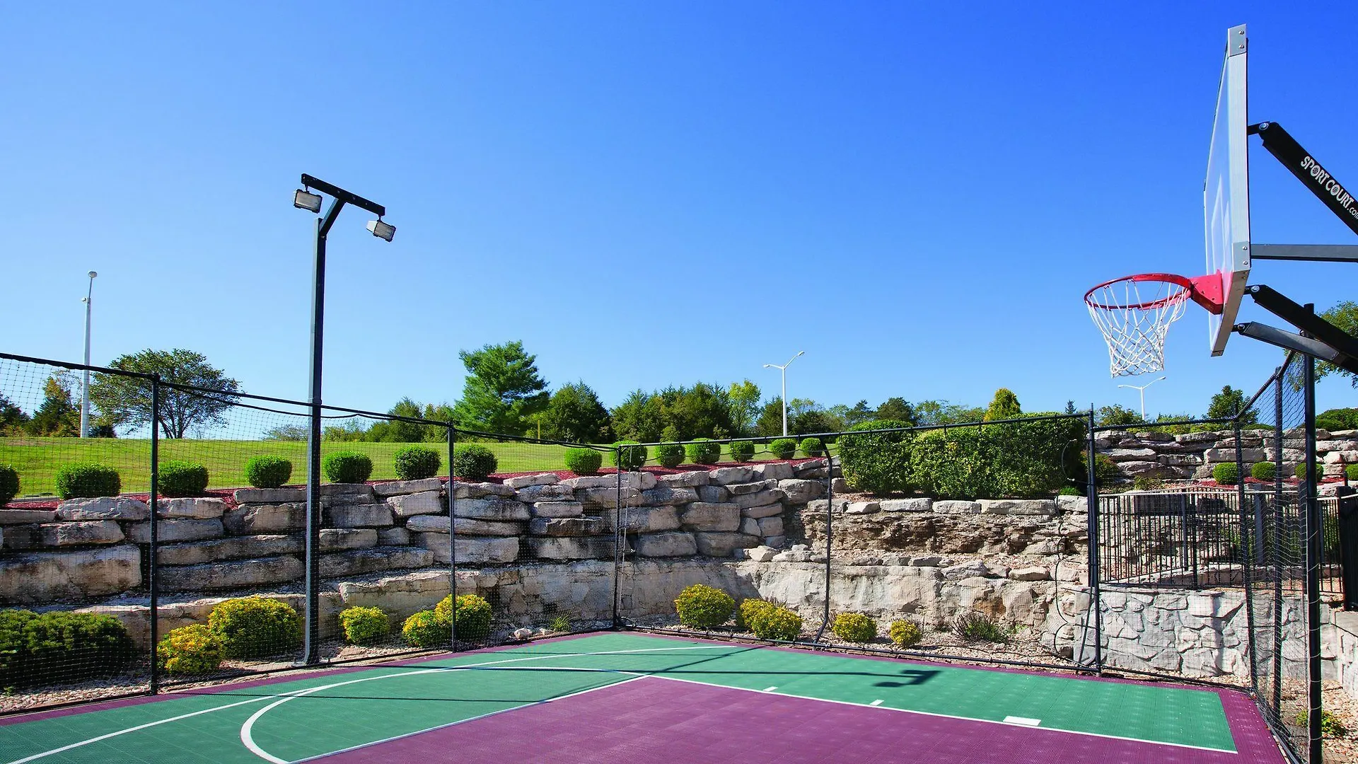 Club Wyndham Mountain Vista 3*