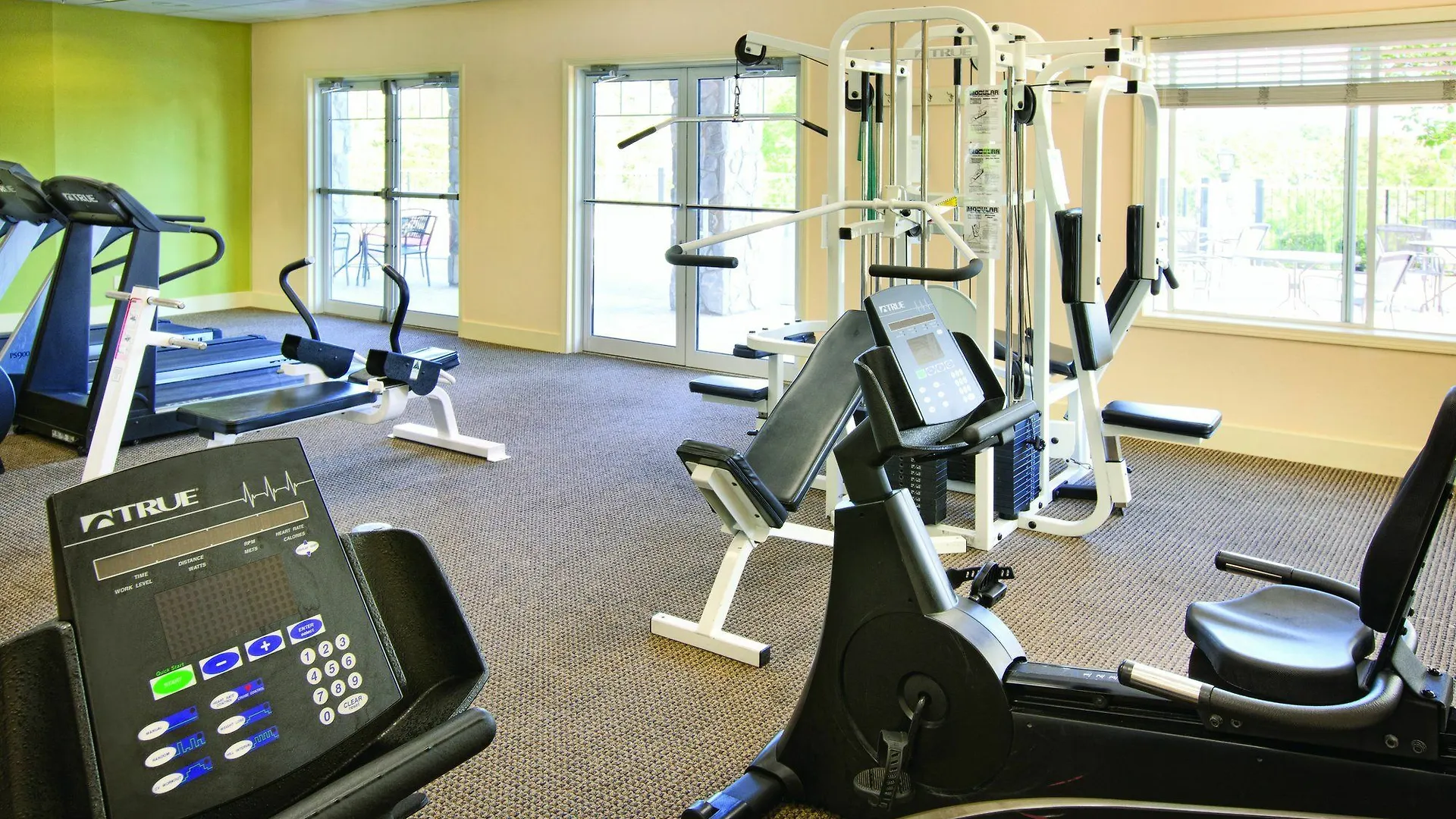 Club Wyndham Mountain Vista Resort