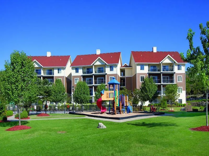 Club Wyndham Mountain Vista 3* Branson