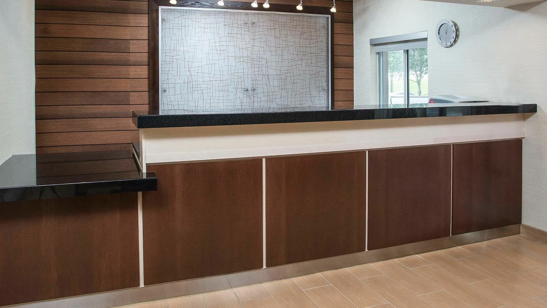 Fairfield & By Marriott 3*