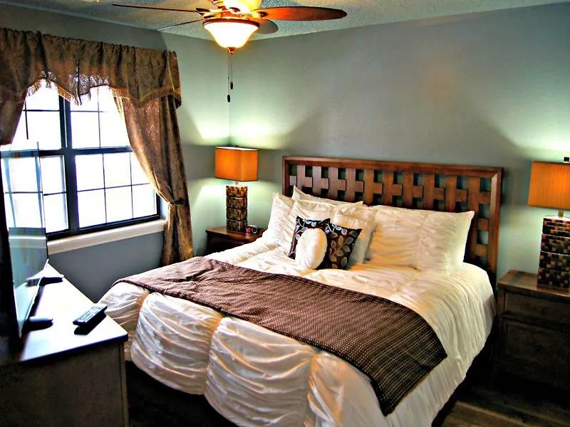 Nightly Hotel Branson