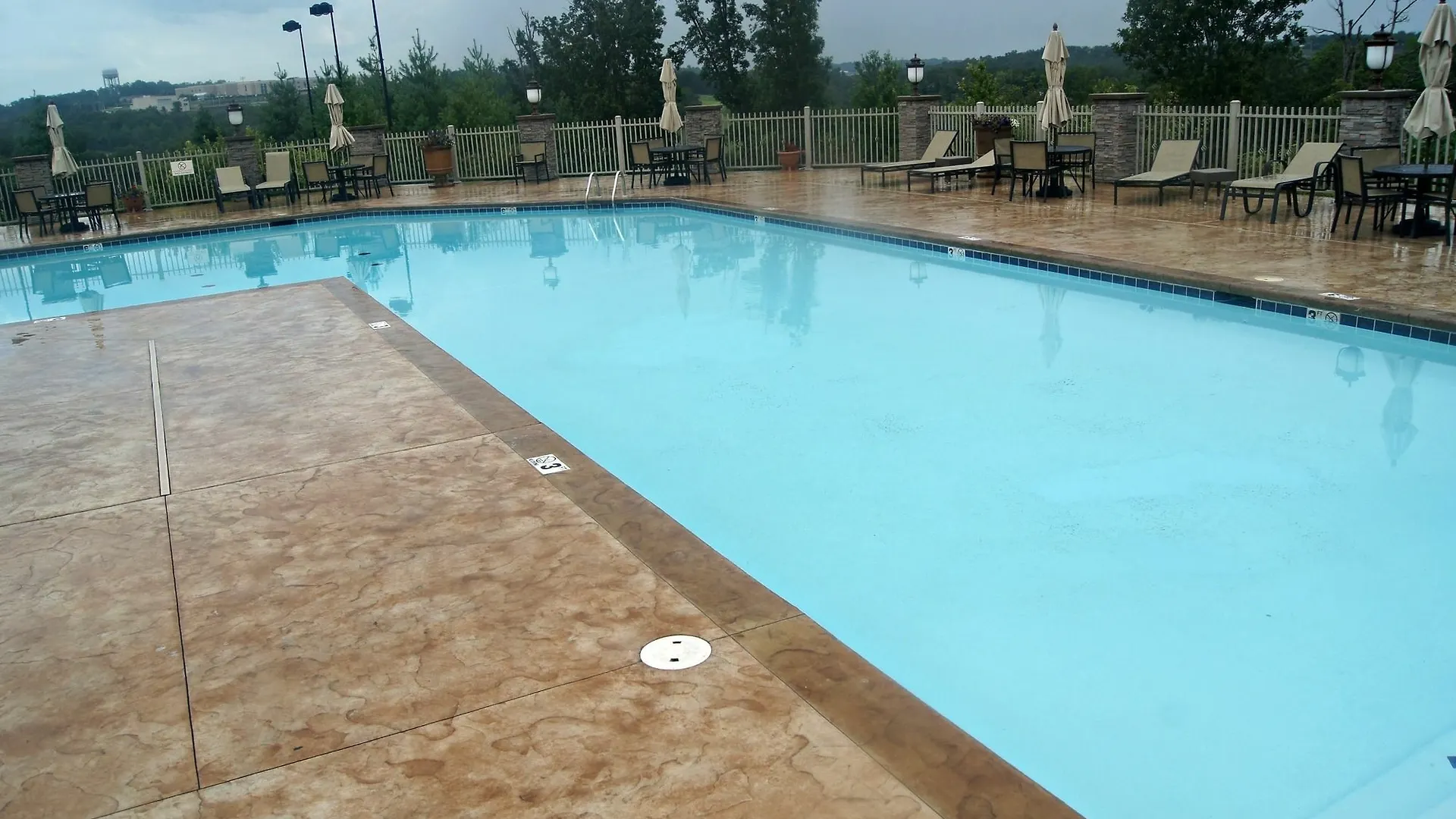 Nightly 4* Branson