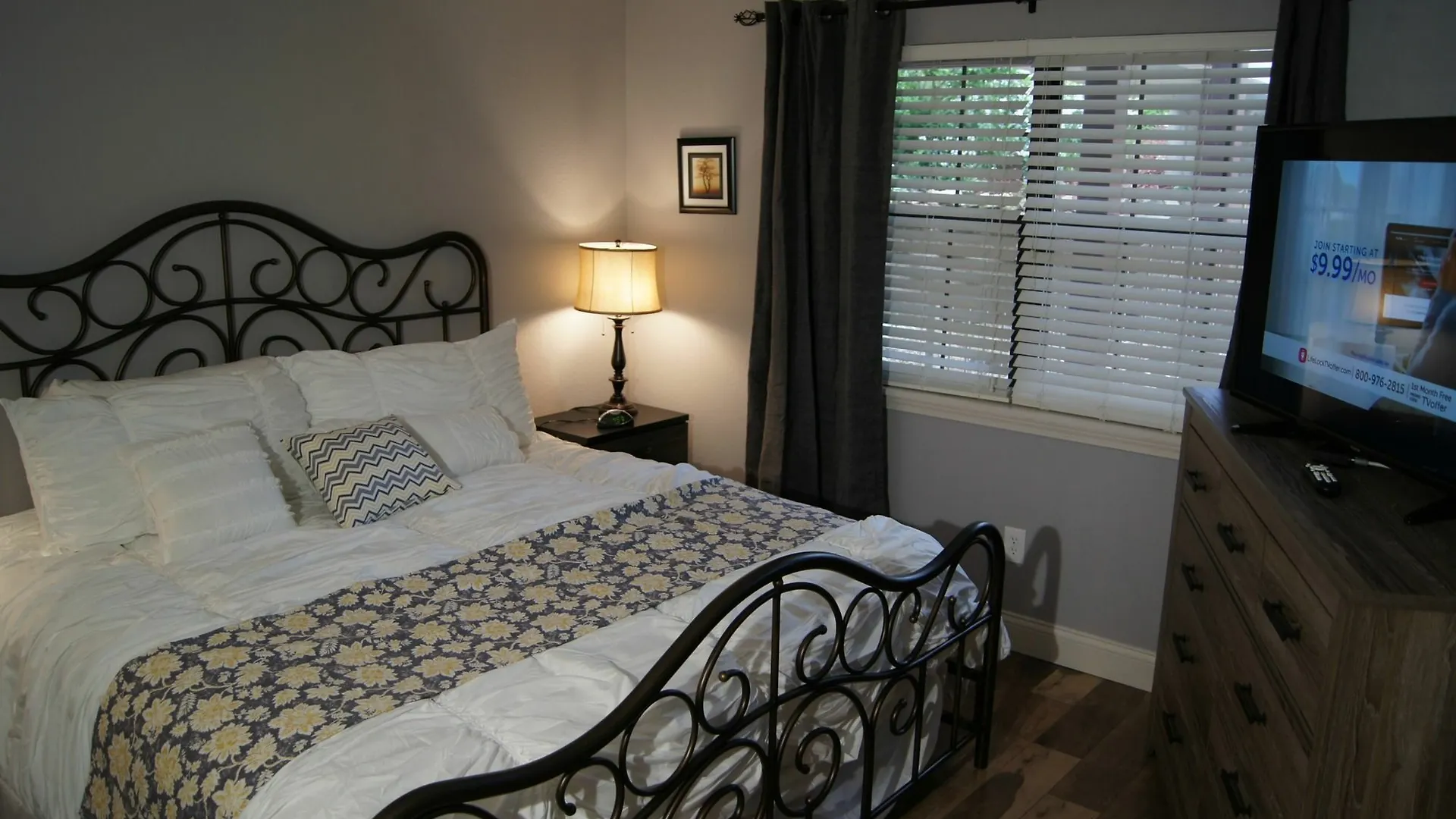 Nightly 4* Branson