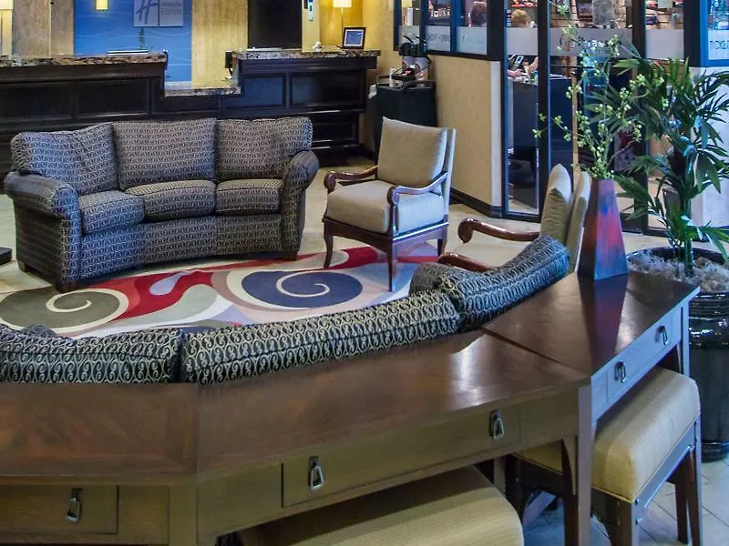 Feriested Holiday Express Branson- Green Mountain Drive By Ihg Branson