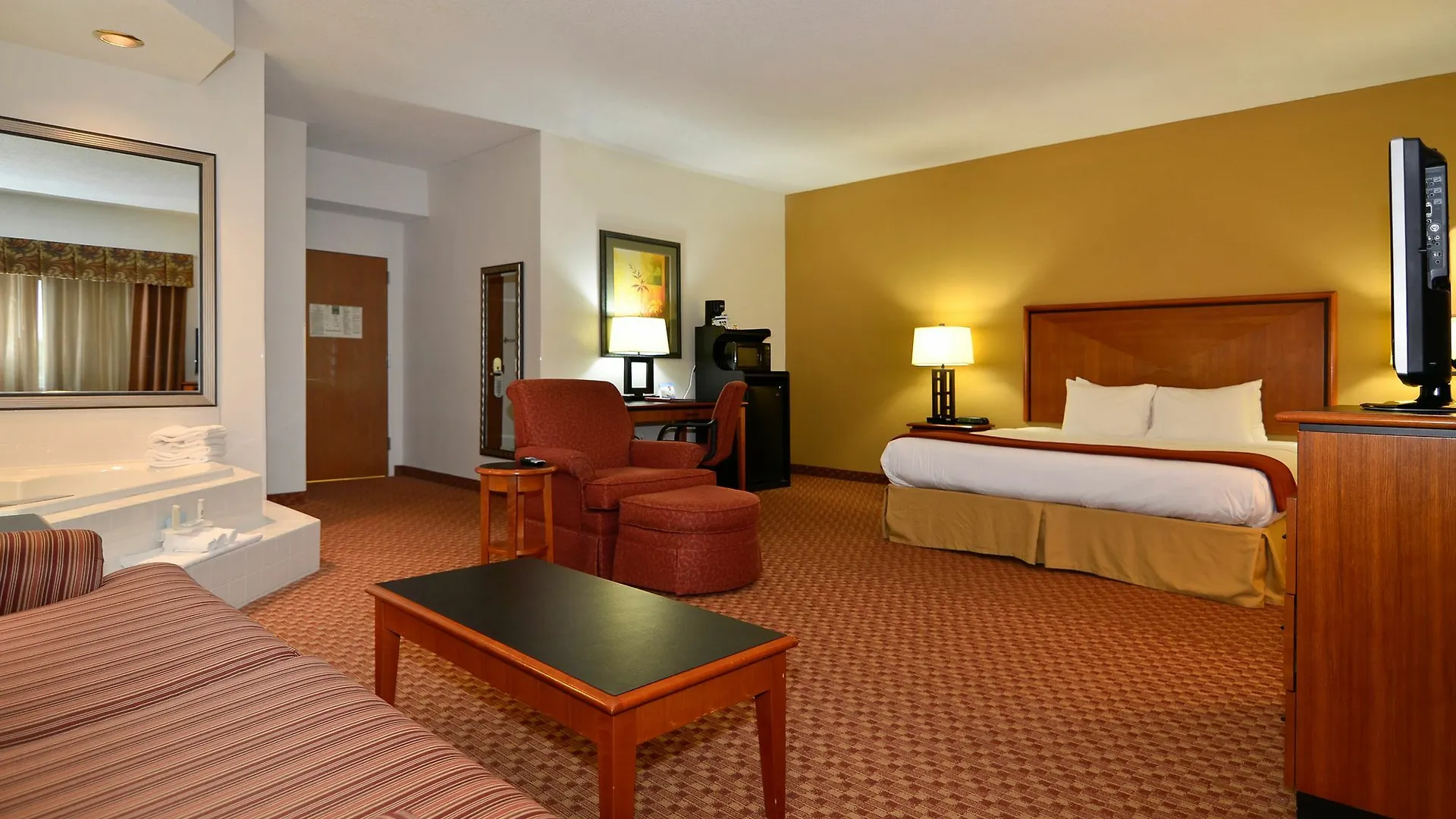 Holiday Express Branson- Green Mountain Drive By Ihg Feriested