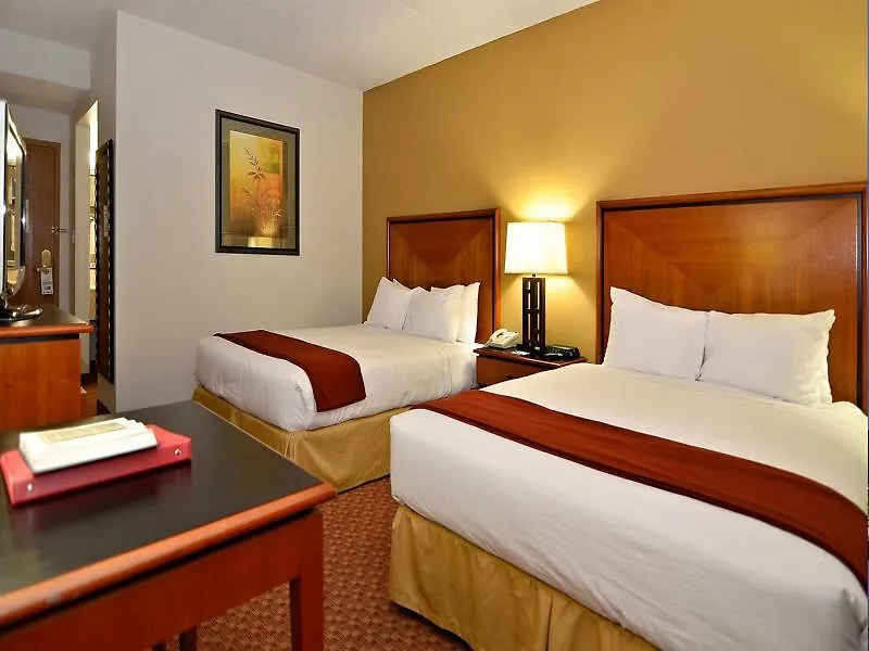 Feriested Holiday Express Branson- Green Mountain Drive By Ihg 2*
