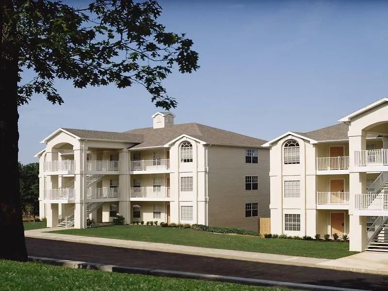 Club Wyndham At The Meadows Branson