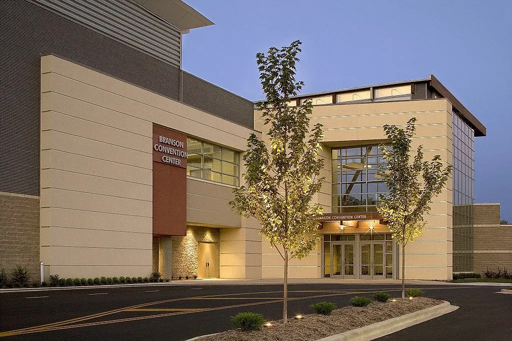Hilton Convention Center Resort