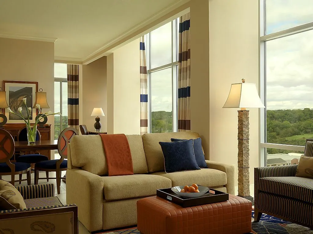 Hilton Convention Center 4* Branson