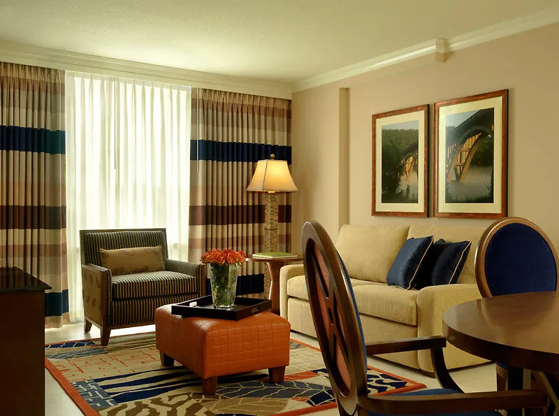 Hilton Convention Center Branson