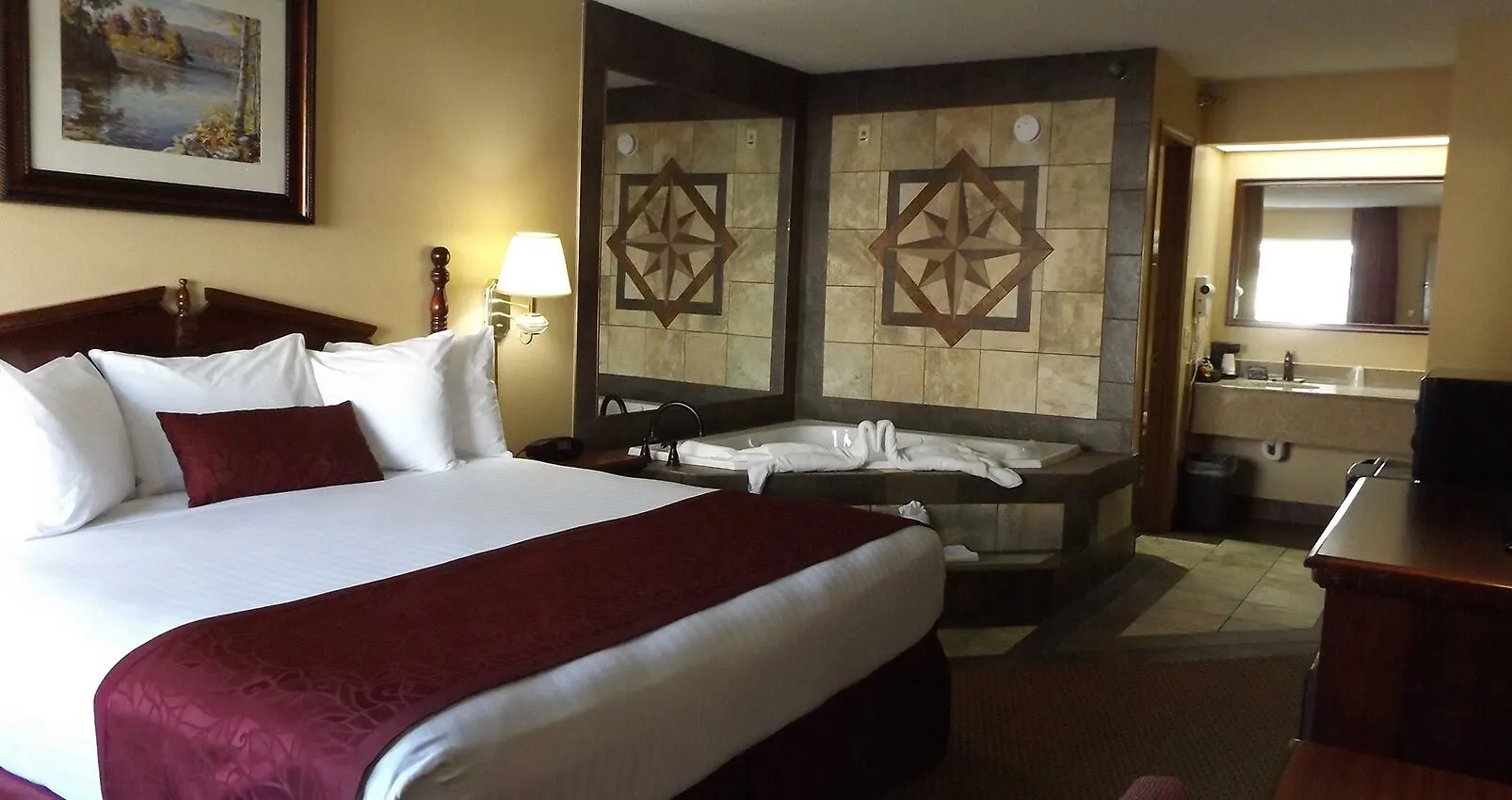 Hotel Towers 3*