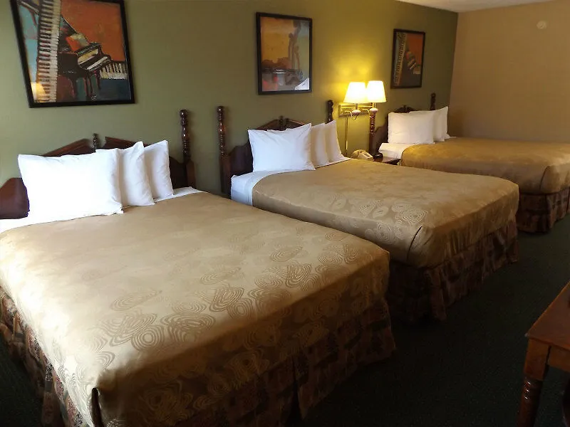 Towers Branson