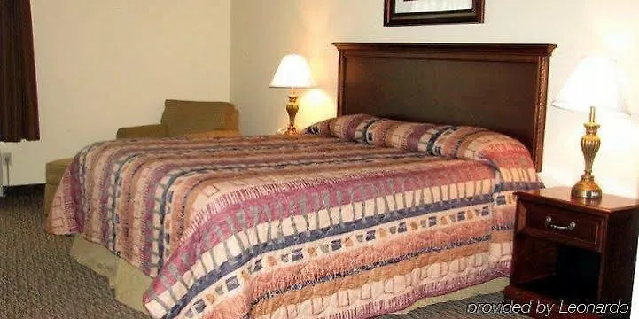 Hotel Towers Branson