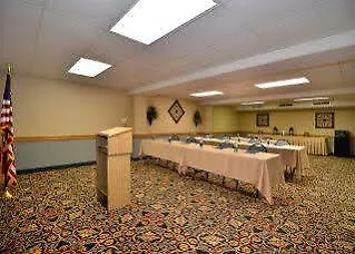 Comfort At Thousand Hills 2* Branson