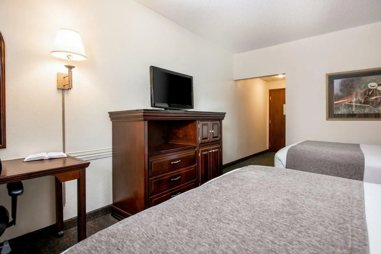 Hotel Savannah House Branson