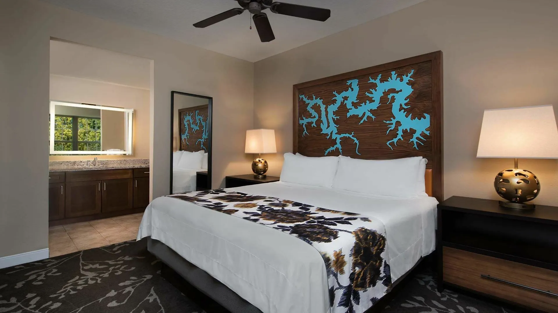 Marriott's Willow Ridge