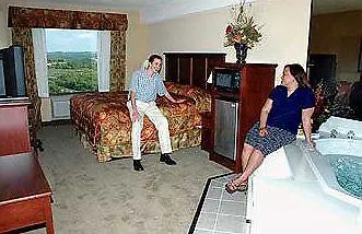 Grand Plaza 3* Branson