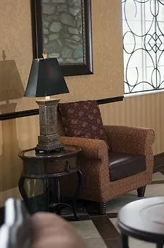 Hotel The Stone Castle & Conference Center 3*