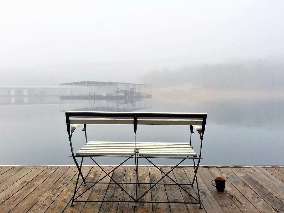 Calm Waters Resort