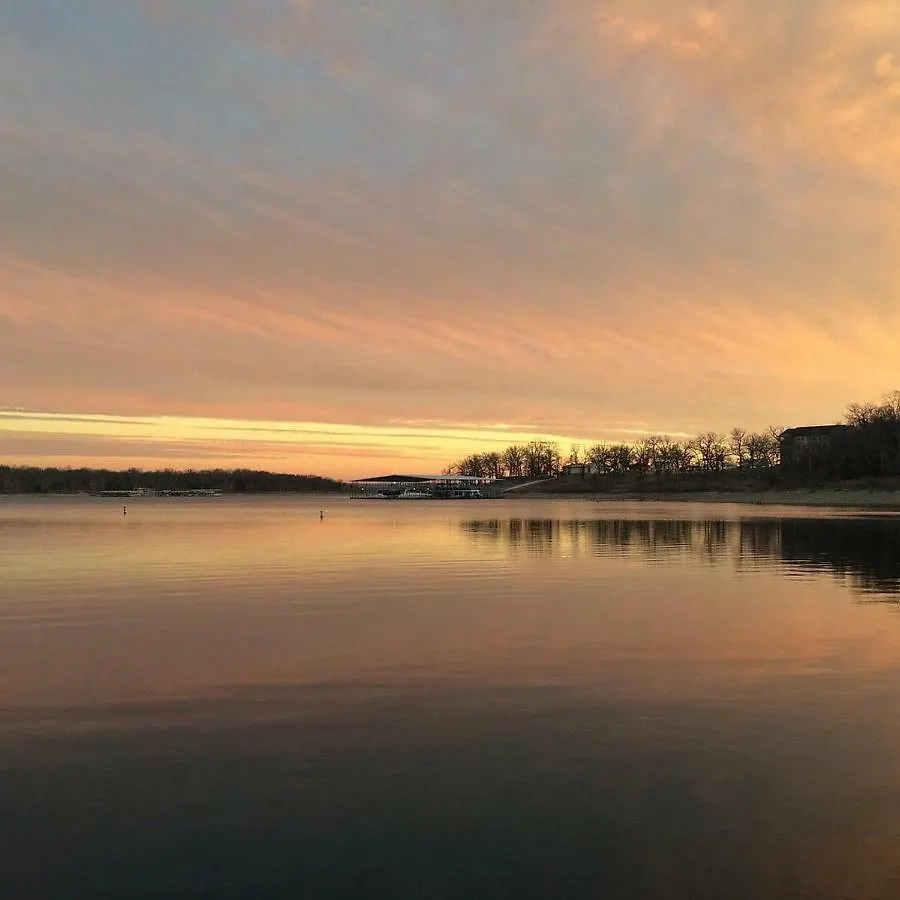 Calm Waters 3*