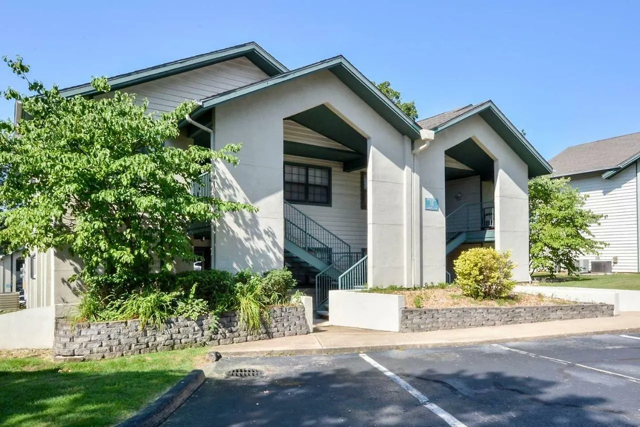Apartment Getaway At The Greens
