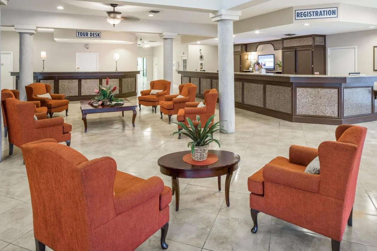 The At Fall Creek Resort 3*