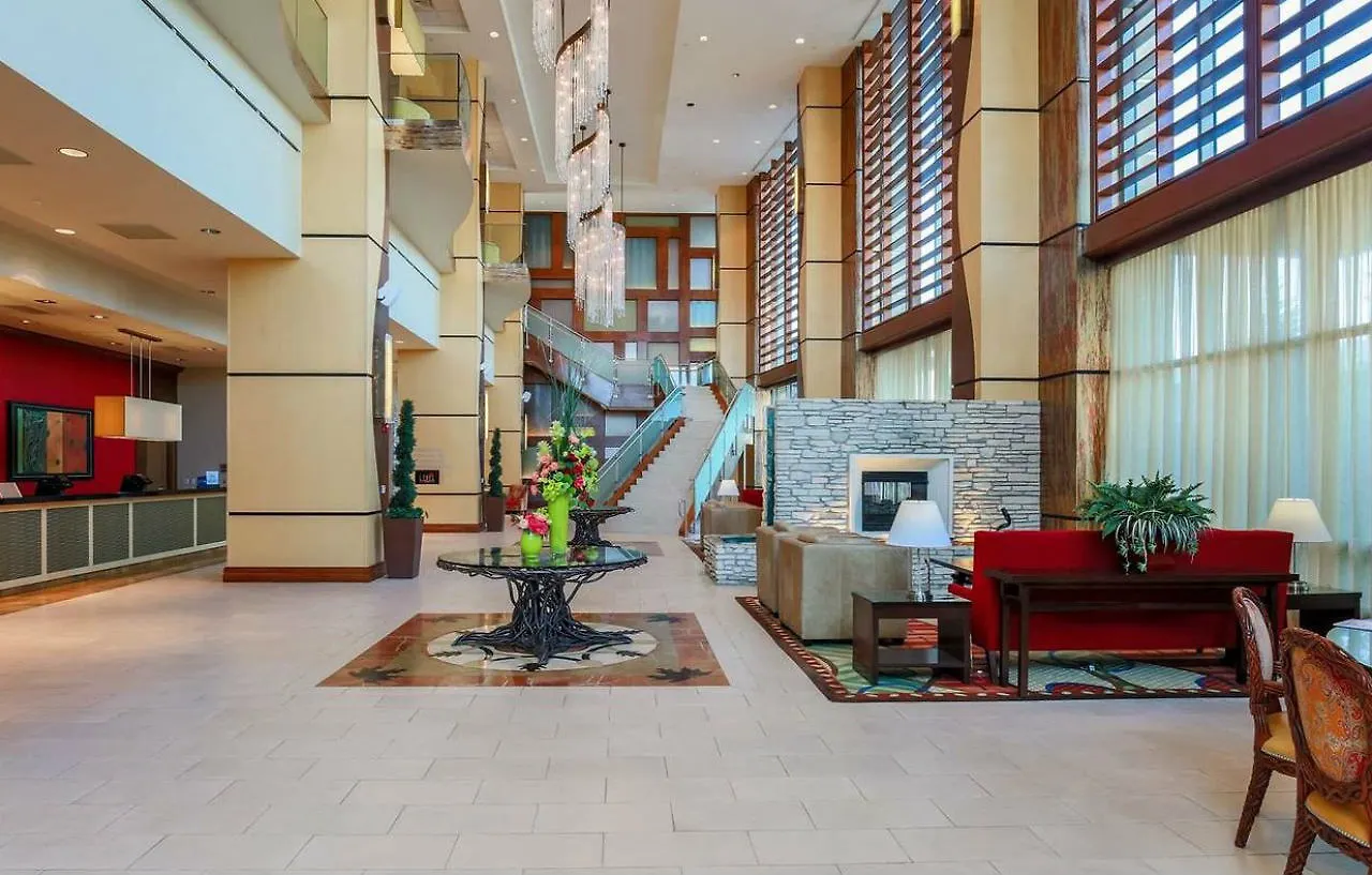Hilton Convention Center Branson
