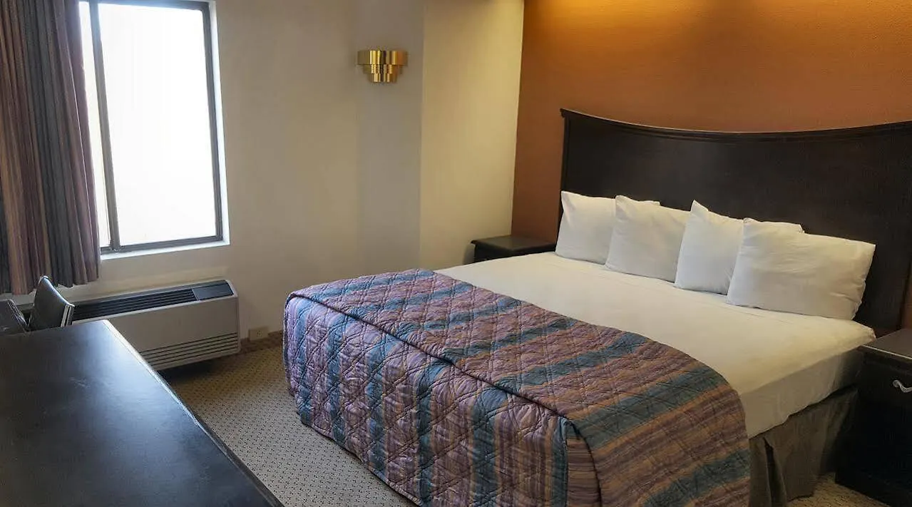 Knights At Thousand Hills * Branson