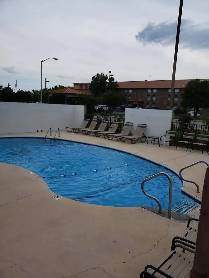 Knights At Thousand Hills * Branson