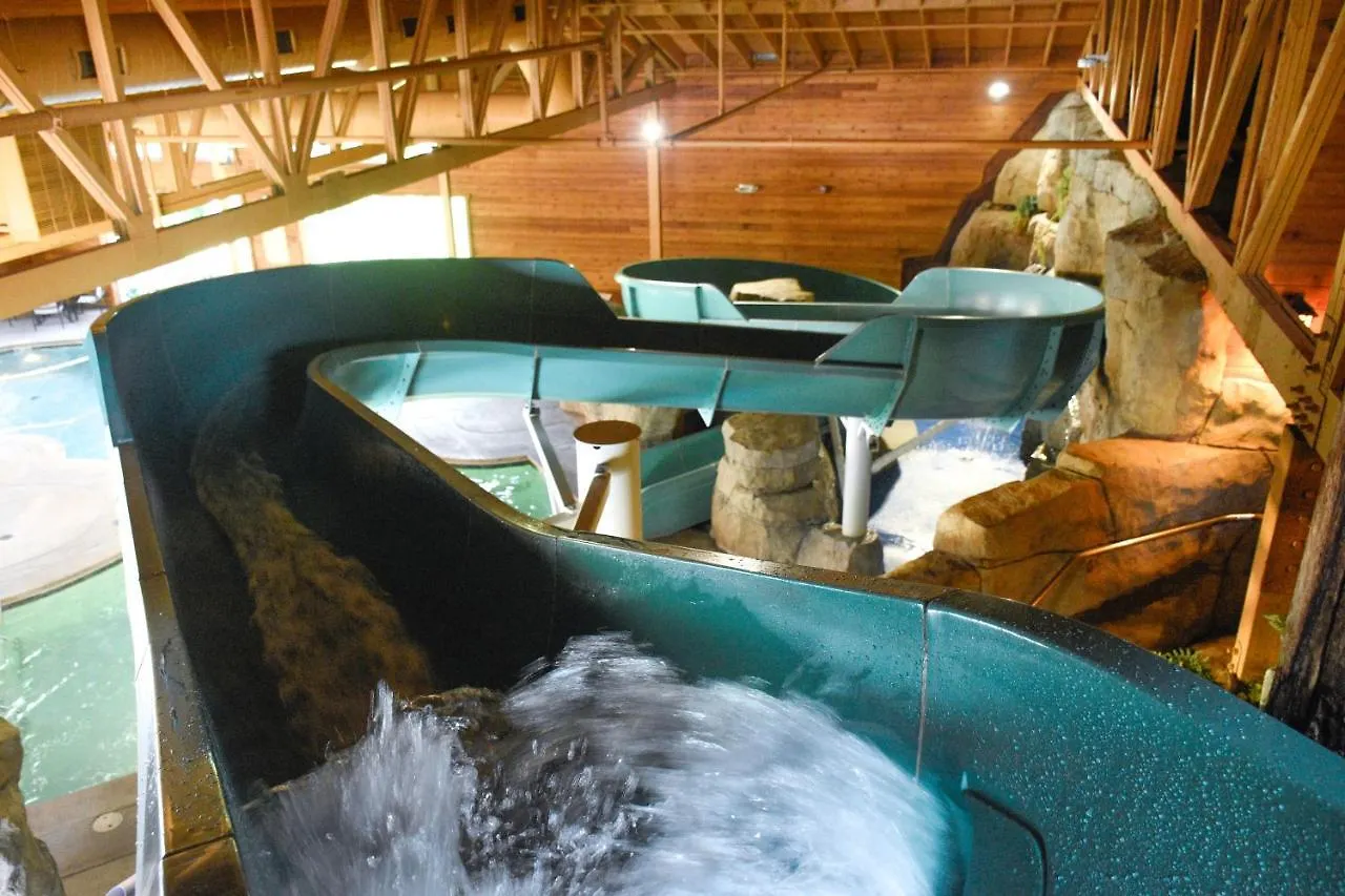 Hyatt Vacation Club At The At Timber Ridge Semesteranläggning (resort) 3*