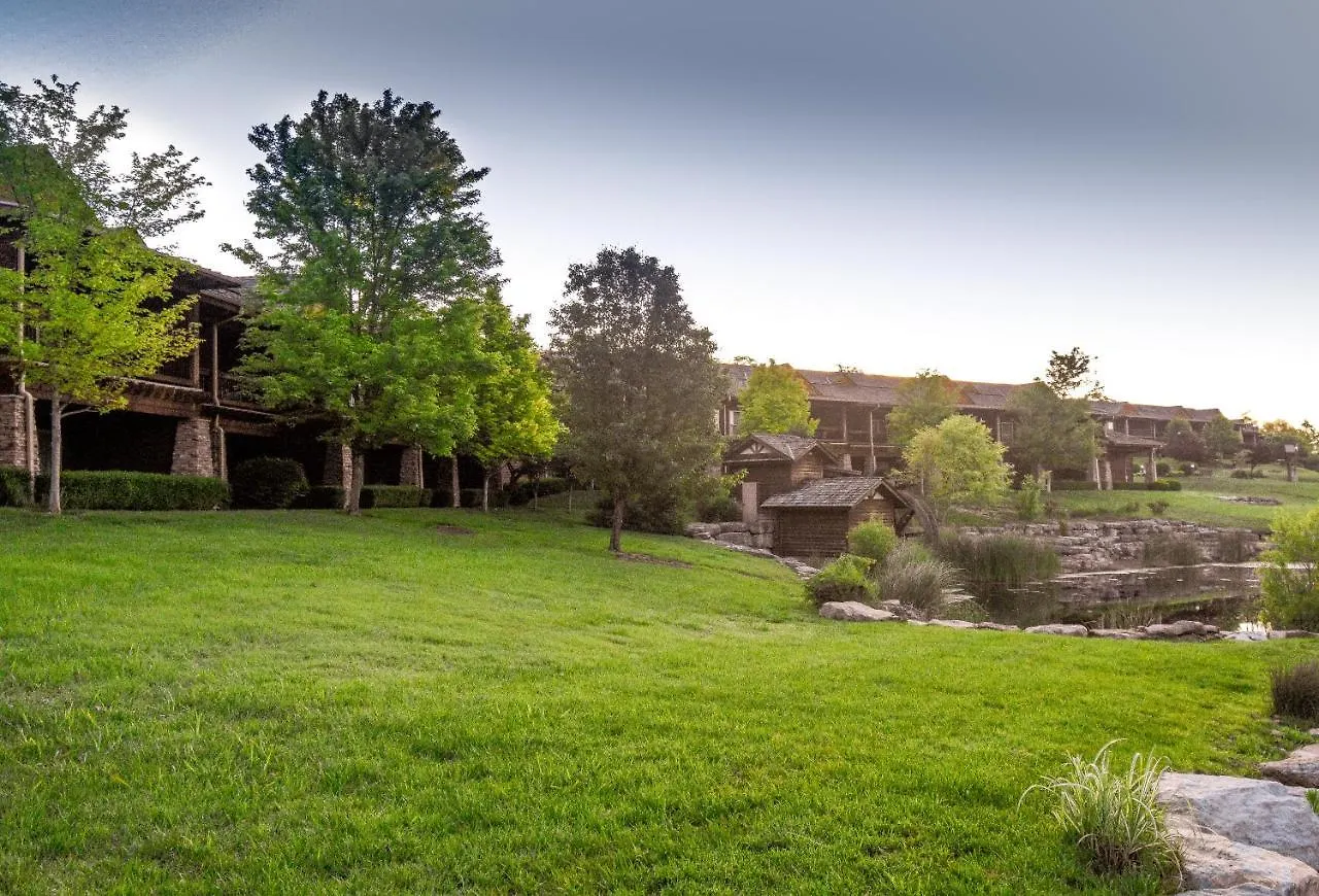 Hyatt Vacation Club At The At Timber Ridge Semesteranläggning (resort) 3*