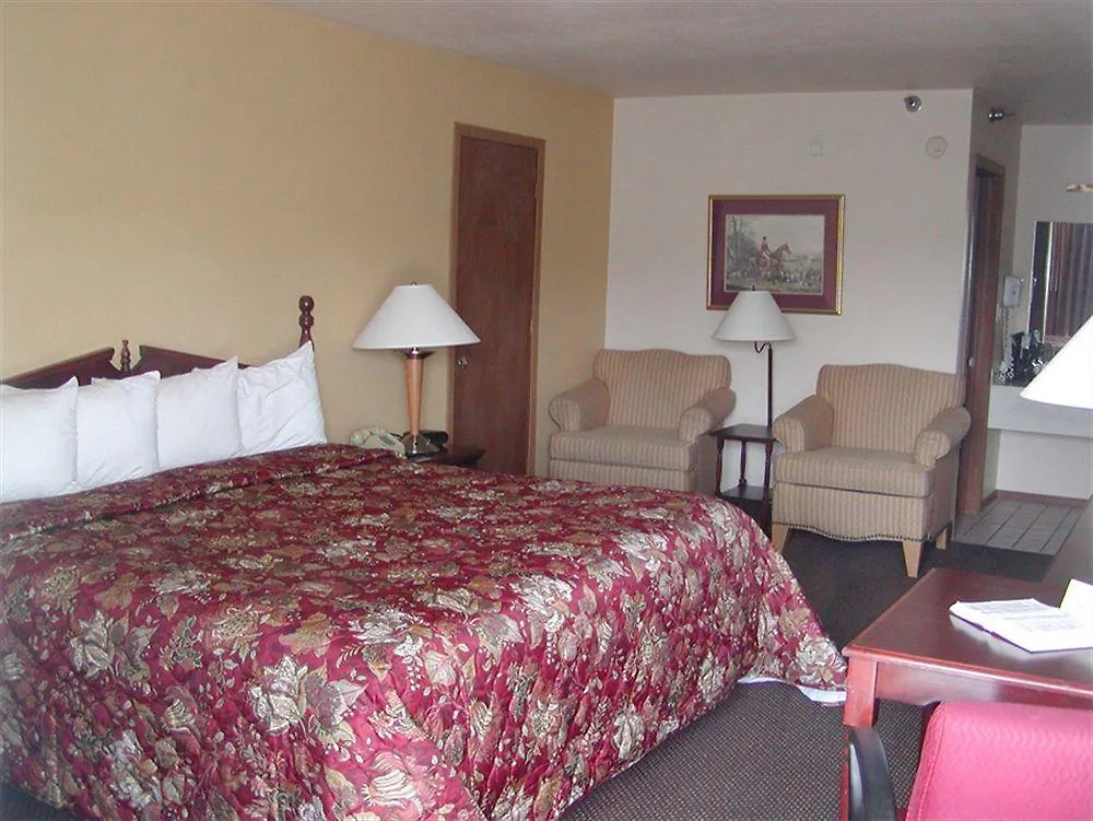 Carriage House 2* Branson