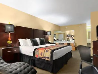 Ramada And Hotel Branson