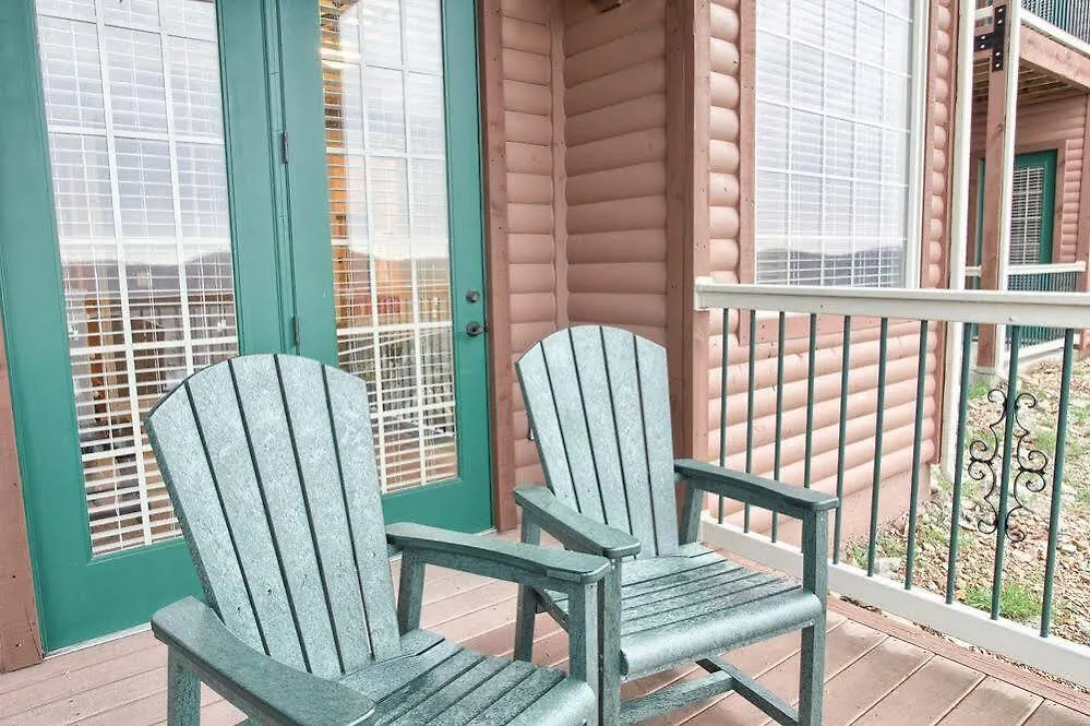 Resort Cliffs Table Rock 3*