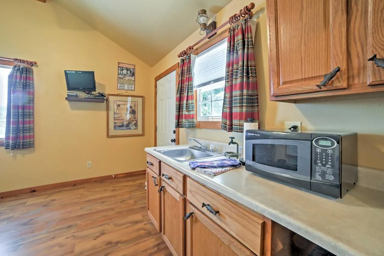 Cozy Near Table Rock Lake! Holiday home Branson