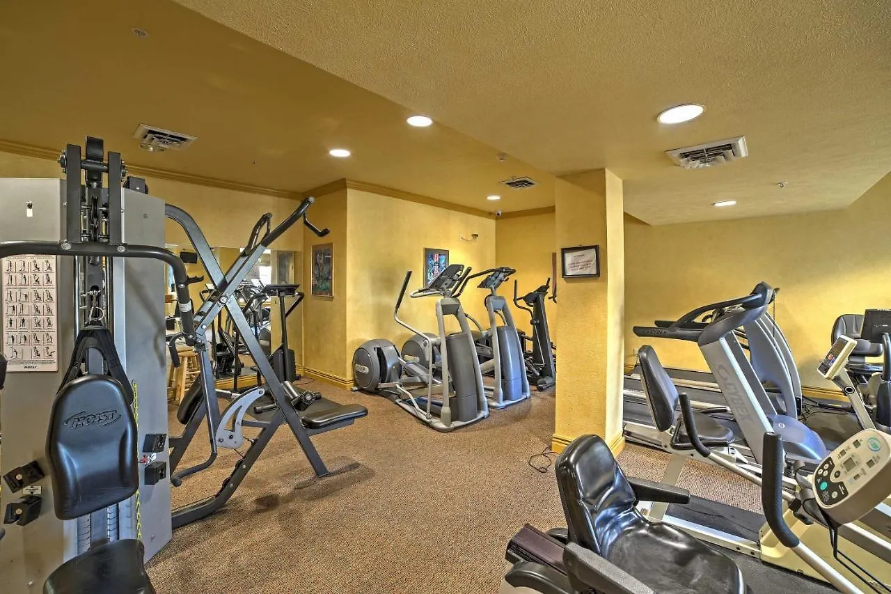 Pointe Royale With Amenities!