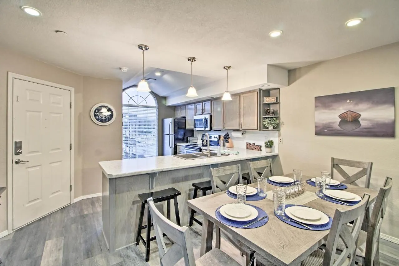Updated Taneycomo With Screened Porch! * Branson
