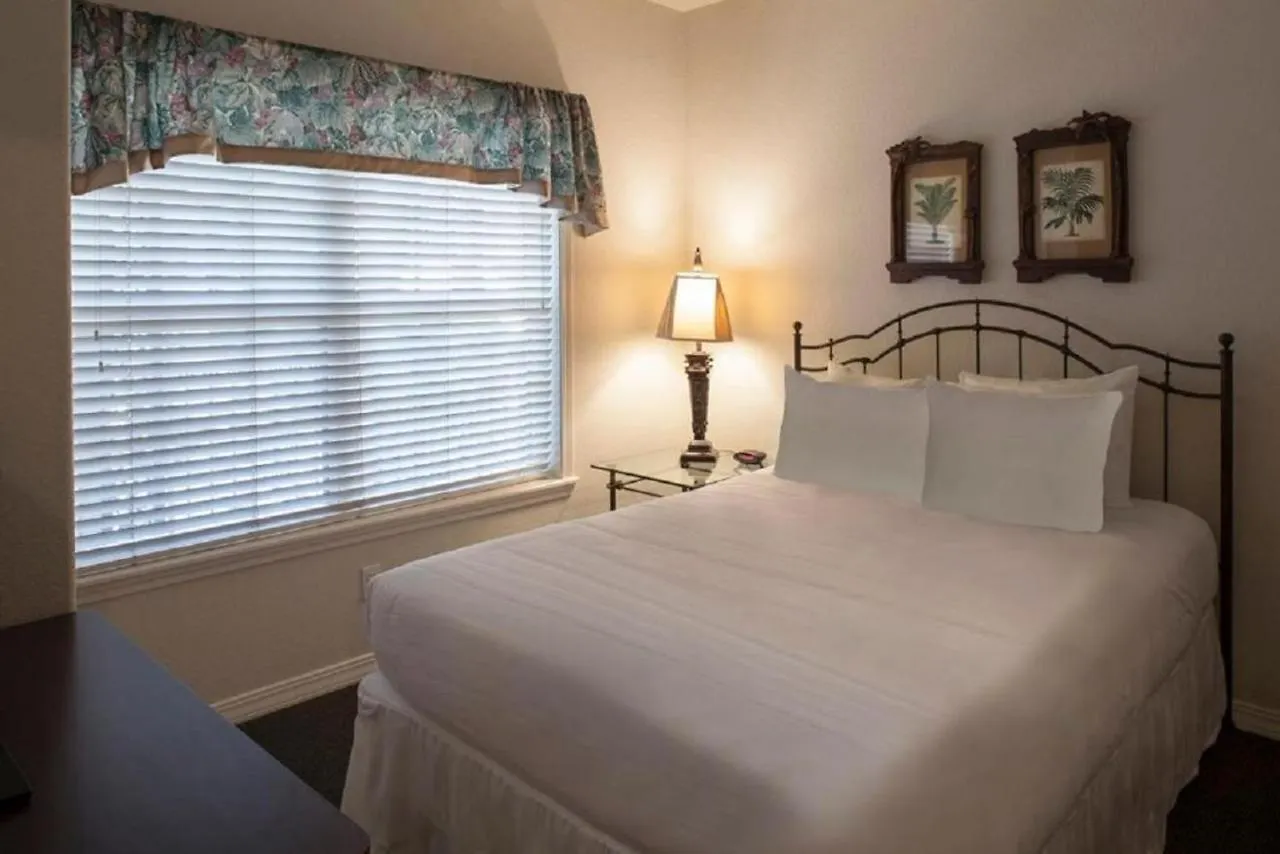 French Quarter Feriested Branson