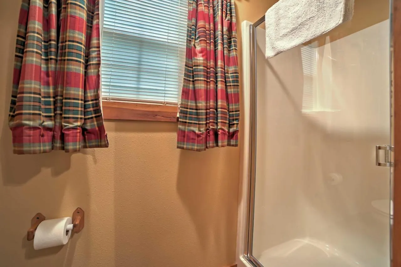 Cozy Near Table Rock Lake! Holiday home *