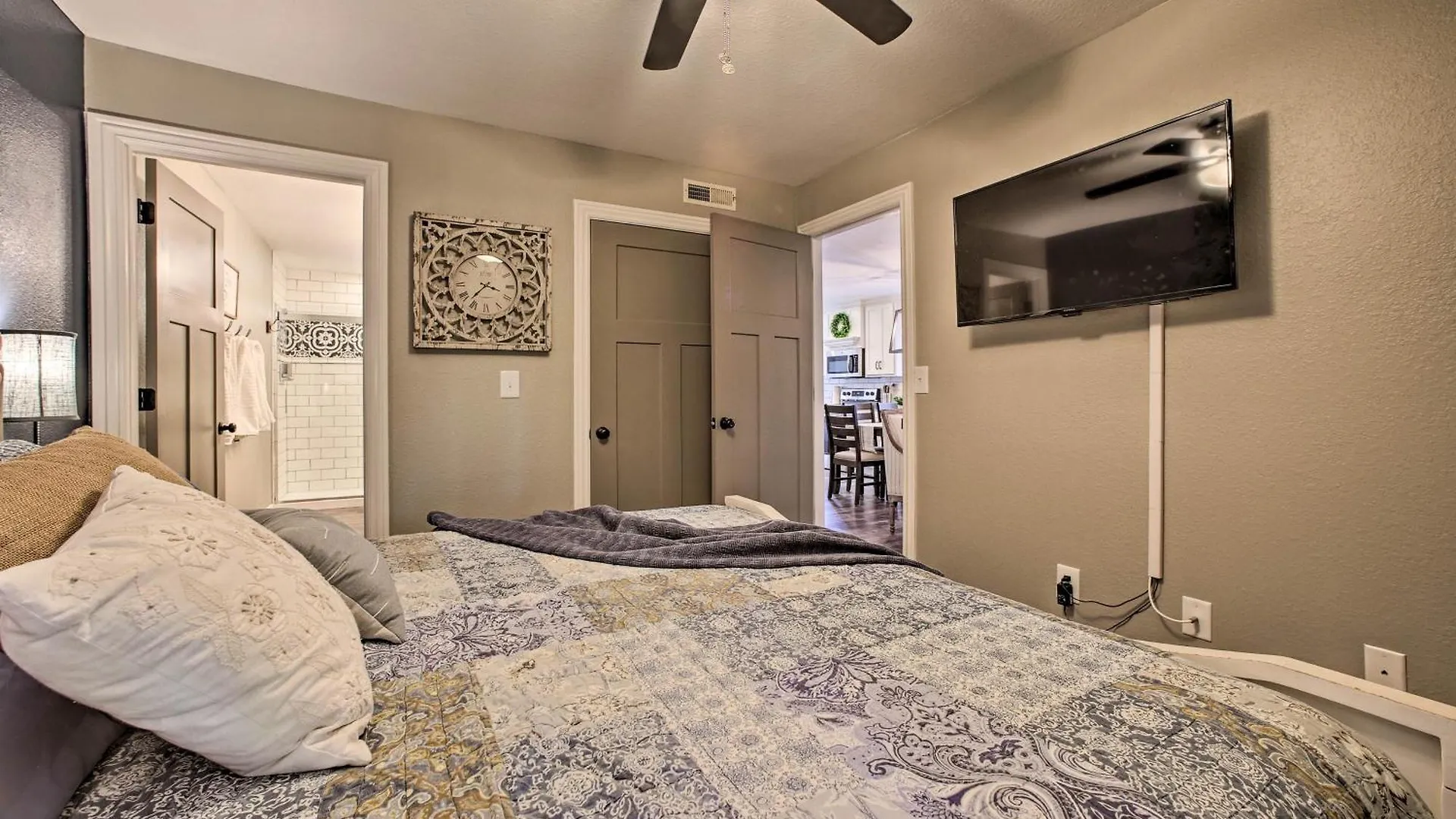 Appartement About 2 Mi To Silver Dollar City! *
