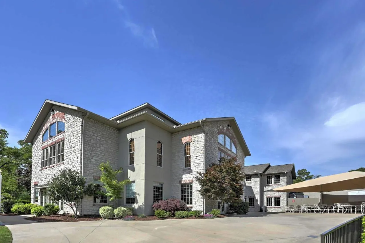 Walk-in At Pointe Royal With King Beds! * Branson