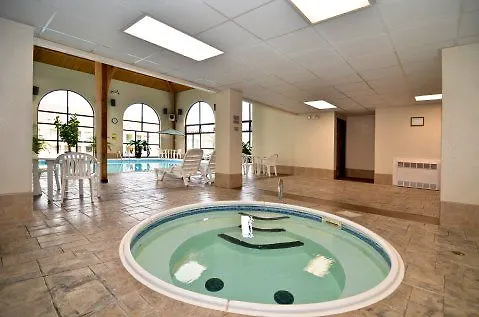 Western Music Capital Hotel